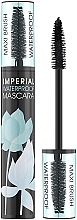 Духи, Парфюмерия, косметика Тушь для ресниц - Dermacol Imperial Waterproof Maxi Brush Mascara