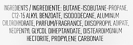 Дезодорант-антиперспирант для мужчин - Adidas Pro invisible 48H Anti-Perspirant — фото N7