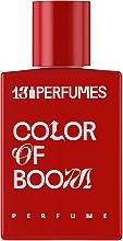 13PERFUMES Color Of Boom - Духи — фото N3