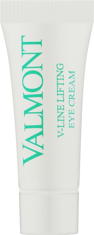 Лифтинг-крем для кожи вокруг глаз - Valmont V-Line Lifting Eye Cream (пробник) — фото N1