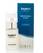 Духи, Парфюмерия, косметика Увлажняющая сыворотка для лица - Inspired Hydra-Pure Serum