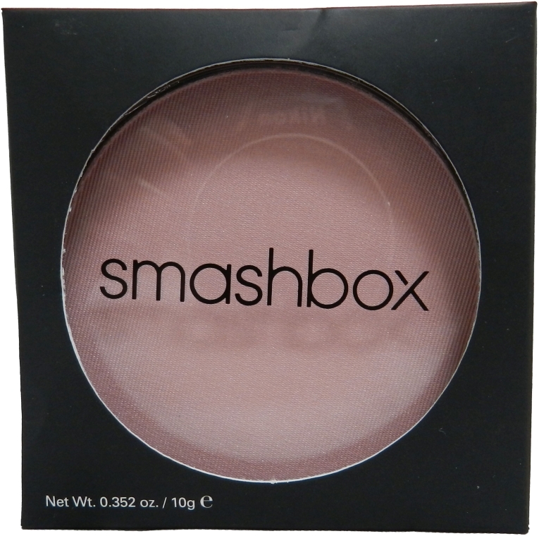 Румяна - Smashbox Soft Lights