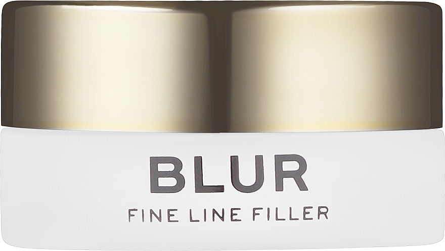 Филлер для разглаживания лица перед макияжем - Revolution Pro Blur Fine Line Filler — фото N2