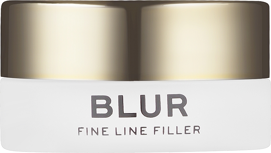 Філер для розгладжування обличчя перед макіяжем - Revolution Pro Blur Fine Line Filler — фото N2