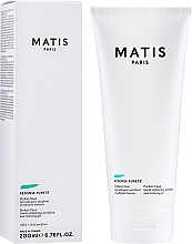Очищувальний гель для обличчя - Matis Reponse Purete Purifying Gel — фото N4