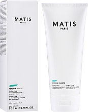 Очищающий гель для лица - Matis Reponse Purete Purifying Gel — фото N4