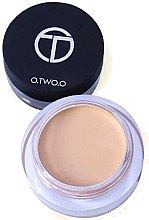 Парфумерія, косметика Крем-консилер - O.TWO.O Rose Gold Concealer Cream