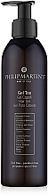 Гель для сильной фиксации волос - Philip Martin's Gel Too — фото N2