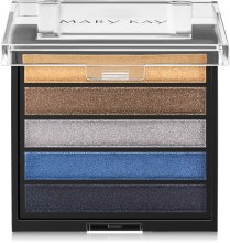 Духи, Парфюмерия, косметика Палитра теней для век - Mary Kay Eye Color Palette