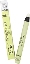 Увлажняющий бальзам-карандаш для губ с ароматом липового цвета - Beauty Made Easy Moisturizing Lip Balm Linden Flower — фото N1