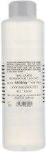 Квітковий лосьйон-тонік алкоголю - Sisley Lotion Tonique Aux Fleurs Floral Toning Lotion Alcohol-Free (тестер) — фото N2