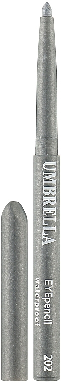 Механічний водостійкий олівець для очей - Umbrella Waterproof Eye Pensil