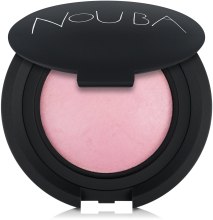 Духи, Парфюмерия, косметика РАСПРОДАЖА Румяна компактные - NoUBA Blush on Bubble *