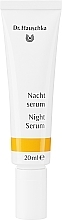 Парфумерія, косметика Сироватка для нічного догляду - Dr. Hauschka Night Serum