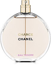 Chanel Chance Eau Tendre - Туалетная вода (сменный блок с футляром