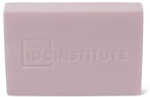 Натуральное мыло для рук "Роза" - IDC Institute Rose Natural Soap — фото N2