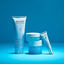 УЦІНКА Відновлювальний крем для очей - Alma K. Reviving Eye Cream * — фото N5