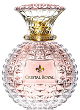 Духи, Парфюмерия, косметика Marina de Bourbon Cristal Royal Rose - Парфюмированная вода (тестер без крышечки)