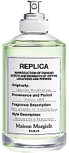 Духи, Парфюмерия, косметика Maison Martin Margiela Replica Matcha Meditation - Туалетная вода (тестер)