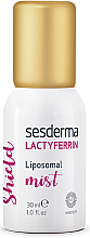 Мист для лица - SesDerma Laboratories Lactyferrin Liposomal Mist — фото N1