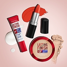 Праймер для лица - Rimmel Lasting Finish Primer Skin Perfecting — фото N8