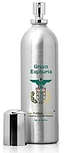 Духи, Парфюмерия, косметика Les Perles d'Orient Green Euphoria - Парфюмированная вода