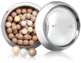 Духи, Парфюмерия, косметика Тонирующая пудра в шариках - Keenwell Toning Spheres Powder