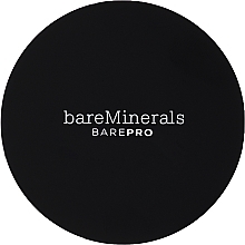 Духи, Парфюмерия, косметика Компактная пудра для лица - Bare Minerals Barepro 16hr Powder Foundation