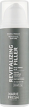 Ревитализирующий филлер для сухих кончиков волос - Marie Fresh Cosmetics Professional Hair Series Revitalizing Filler — фото N1