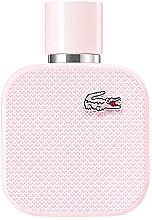 Духи, Парфюмерия, косметика Lacoste L.12.12 Rose - Парфюмированная вода (тестер без крышечки)