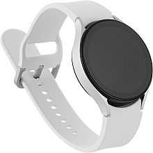 Парфумерія, косметика Смарт-годинник - Samsung Galaxy Watch 5 44mm SM-R910 Silver
