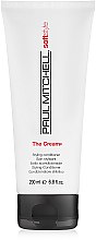 Парфумерія, косметика Кондиціонуючий стайлінг-крем - Paul Mitchell Soft Style The Cream