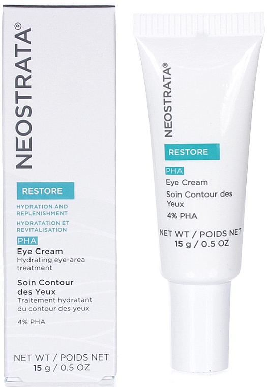 Крем для повік - Neostrata Restore Eye Cream — фото N1