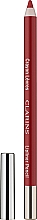 Духи, Парфюмерия, косметика Контурный карандаш для губ - Clarins Lipliner Pencil