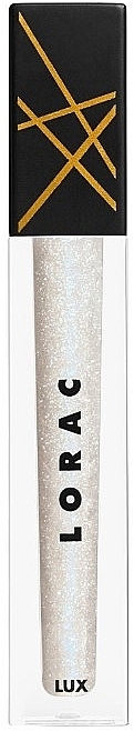 Блиск для губ - Lorac Lux Diamond Lip Gloss — фото N1