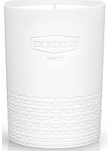 Ex Nihilo Fleur Narcotique Candle - Парфюмированная свеча — фото N1