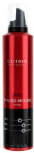 Парфумерія, косметика Піна сильної фіксації - Cutrin Chooz Styling Mousse Strong