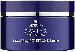 Увлажняющая маска - Alterna Caviar Anti-Aging Replenishing Moisture Masque — фото N4