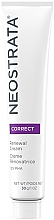 Духи, Парфюмерия, косметика Крем для лица - Neostrata Correct Renewal Cream