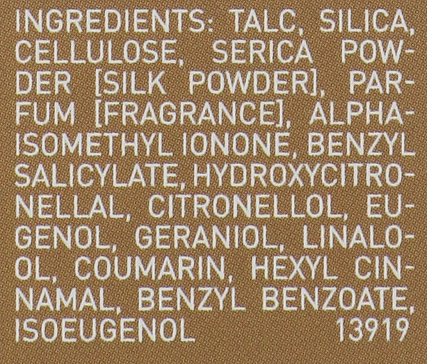 Сухой шампунь придающий объем с шелком - Marlies Moller Specialists Volume Anti-Oil Hair Powder  — фото N3