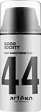 Выпрямляющий флюид для волос - Artego Good Society 44 Soft Smoothing Fluid — фото N1