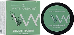 Евкаліптовий бальзам - White Mandarin — фото N2