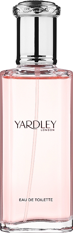 Yardley Poppy & Violet - Туалетная вода