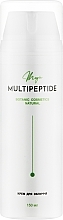 Крем для обличчя - Multipeptide Magic Botanic Cosmetics Natural — фото N3