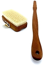 Духи, Парфюмерия, косметика Щетка для душа, 42 см - Nippes Solingen Brush H4