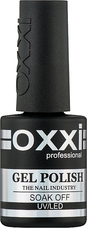 Камуфлирующая цветная база для гель-лака - Oxxi Professional Summer Base 1