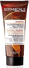 Крем для волос - L'Oréal Paris Botanicals Azafran Infusion Nutrition Treatment — фото N2