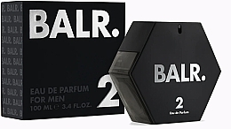 BALR. 2 For Men - Парфюмированная вода — фото N1