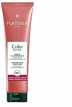 Маска для волос - Rene Furterer Okara Color Glow Repair Mask — фото N1