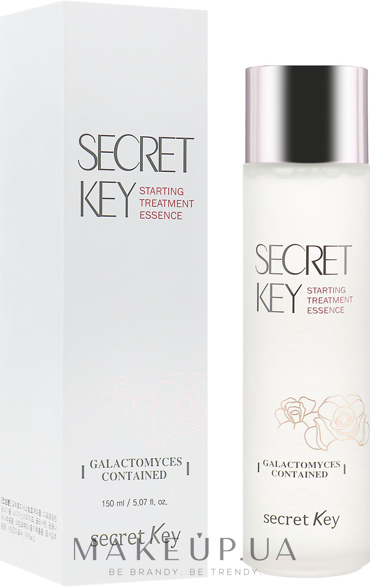 Есенція-стартер - Secret Key Starting Treatment Essence — фото 150ml